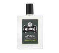 PRORASO CYPRESS E VETIVER BALSAMO DOPO RASATURA 100 ML