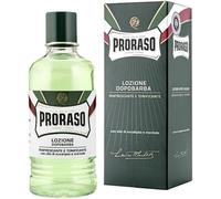 proraso lozione dopobarba 400 ml