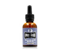 proraso azur lime olio cura barba 30 ml