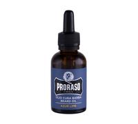 proraso azur lime olio cura barba 30 ml