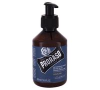 Proraso Azur Lime Beard Wash 200Ml Per Uomo (Shampoo)