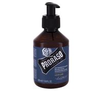 PRORASO AZUR LIME DETERGENTE BARBA 200 ML
