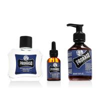 Proraso Azur Lime The Kit For The Perfect Beard Care