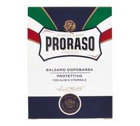 PRORASO BALS D/BARBA PROT100ML