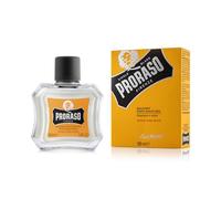 Proraso Balsamo Barba Dopo Rasatura Wood and Spice, 100ml, Balsamo dopobarba uomo profumato per maggiore morbidezza e pettinabilità, Made in Italy
