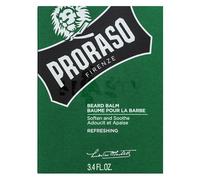 Proraso Balsamo Cura Barba Rinfrescante, 100 ml