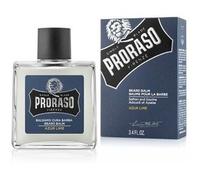 Proraso Blue Bálsamo Para Barba 100ml