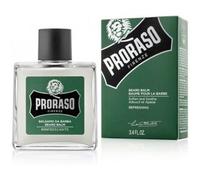 PRORASO BALSAMO CURA BARBA RINFR. 100ML