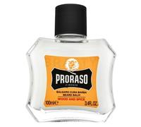 Proraso balsamo cura barba wood and spice 100 ml