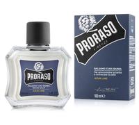 proraso azur lime balsamo cura barba 100 ml