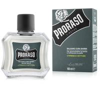 Proraso Balsamo Curabarba 100 Ml. Cypress