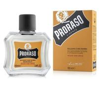 Proraso Balsamo Curabarba 100 Ml. Wood & Spice