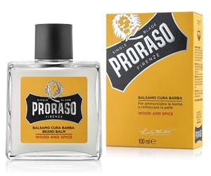 PRORASO BALSAMO DA BARBA 100 ML