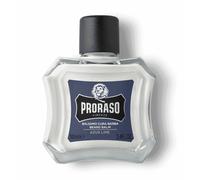 Proraso Balsamo da Barba Azur Lime - Profumo vibrante di agrumi e menta 100 ml