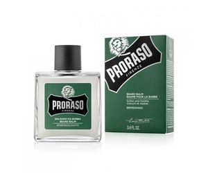 PRORASO BALSAMO DA BARBA E BAFFI RINFRESCANTE 100 ML