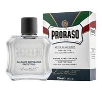 Proraso Blue Bálsamo After-Shave Aloe Y Vitamina E 100ml