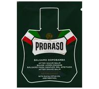 Proraso Balsamo dopobarba 3 ml - Balsamo dopobarba