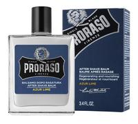 Proraso Balsamo Dopobarba Azur Lime 100 ml - Balsamo dopobarba