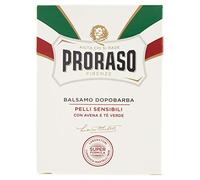 PRORASO PRORASO BALSAMO DOPOBARBA SENSIB 100MLX6 PRORASO BALSAMO DOPOBARBA SENSIB 100MLX6 Balsamo Dopo Barba 100ml