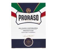 Proraso Balsamo dopobarba protettivo 100 ml - Balsamo dopobarba