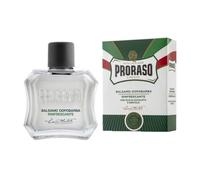 Balsamo Dopobarba Rinfrescante Olio Eucalipto e Mentolo 100 ml PRORASO