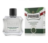Balsamo Dopobarba Rinfrescante Olio Eucalipto e Mentolo 100 ml PRORASO
