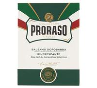 Balsamo Dopobarba Rinfrescante Olio Eucalipto e Mentolo 100 ml PRORASO