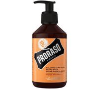 Balsamo Cura Barba Wood And Spice 300 Ml Proraso - Martelli
