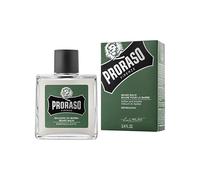 PRORASO Eucalyptus Beard Balm balsamo per la barba all'eucalipto 100 ml uomo