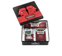 PRORASO BARBE DURE PRIMADOPO LOT 3 pcs