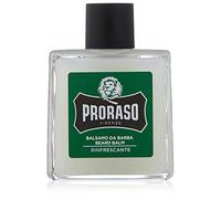 Proraso Beard Balm Refreshing, confezione da 1 x 100 ml