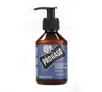 Proraso Beard Wash Azur Lime 200ml