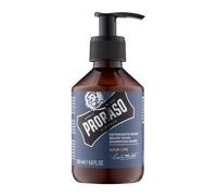 proraso azur lime detergente barba 200 ml