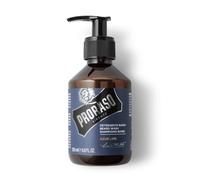 Proraso Beard Wash Azur Lime - Vibrante profumo di agrumi mediterranei 200 ml
