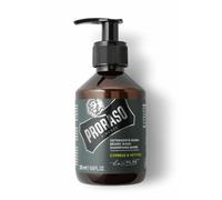 Proraso Beard Wash Cypress & Vetyver - Profumo rinfrescante di legno e...