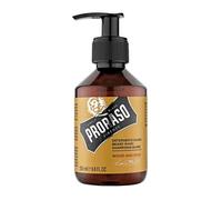 proraso wood and spice detergente barba 200 m