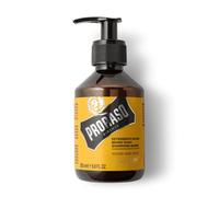 Proraso Beard Wash Wood & Spice - Profumo caldo legnoso e speziato 200 ml