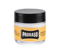 Proraso Beard Wax Wood & Spice 15ml - Cera per barba