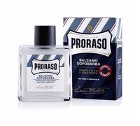 Proraso Balsamo After Shave Blue - 100 ml