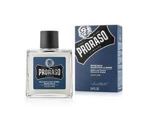 Proraso Blue Bálsamo Para Barba 100ml