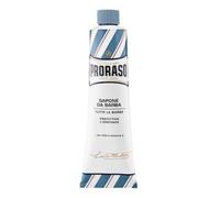 Proraso Blue sapone da barba effetto idratante 150 ml