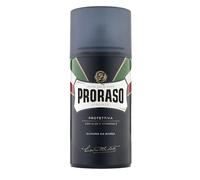 Proraso Schiuma Da Barba all'Aloe Vera e Vitamina E, 300 ml