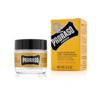Proraso Wood and Spice cera per baffi 15 ml