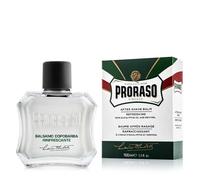 proraso crema liquida dopobarba rinfrescante