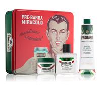Proraso Set Whole Routie kit per rasatura per uomo