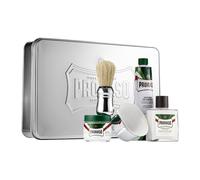Proraso Classic Set da Barba Eucalipto - Kit da Toelettatura Professionale da...