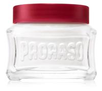 Proraso Coarse Beards crema pre-shave per barbe dure 100 ml