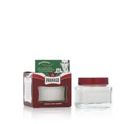 Proraso Coarse Beards Pre-Shaving Cream 100 ml variante Imballaggio vecchio