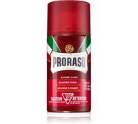 Proraso Coarse Beards schiuma da barba effetto nutriente 300 ml