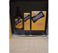 Proraso Cofanetto NUOVO Wood And Spice Uomo Cosmetici Viso